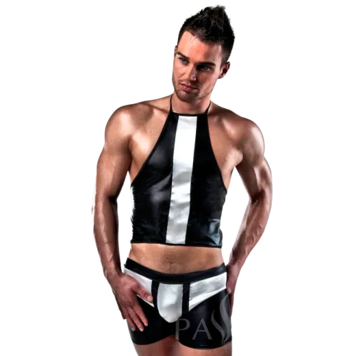 PASSION - KELLNERKOSTÜM 018 SEXY VON MEN S/M