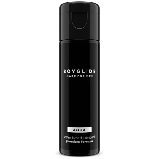 INTIMATELINE - BOYGLIDE SCHMIERMITTEL AUF WASSERBASIS 30 ML