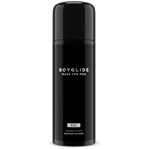 INTIMATELINE - BOYGLIDE XXL VOLUMINISIERENDE MASSAGECREME 100 ML