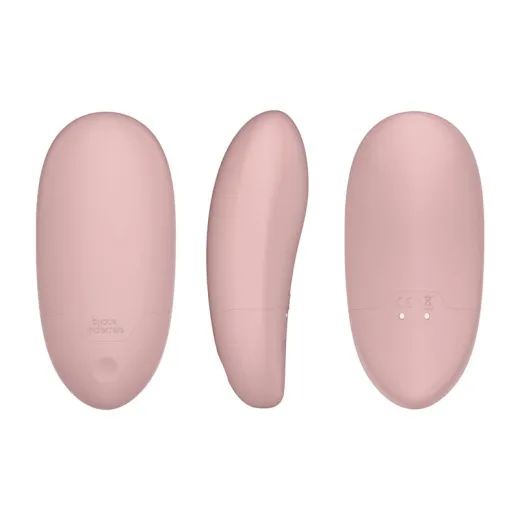 BIJOUX - WIEDERAUFLADBARER INTIMVIBRATOR