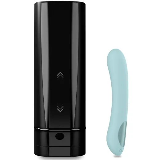 KIIROO - ONYX+ & PEARL 2+ TÜRKIS PAARE SET