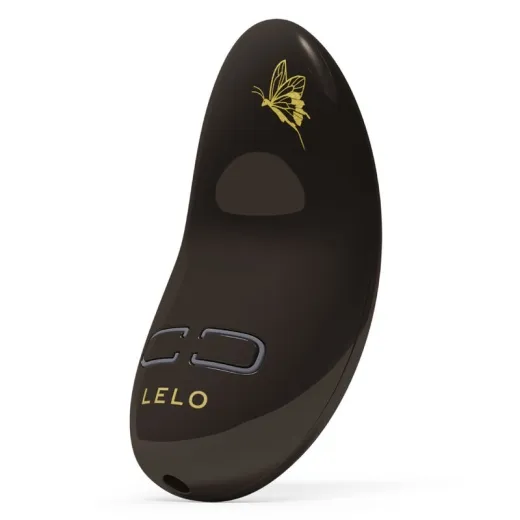 LELO - NEA 3 PERSÖNLICHES MASSAGERT SCHWARZ