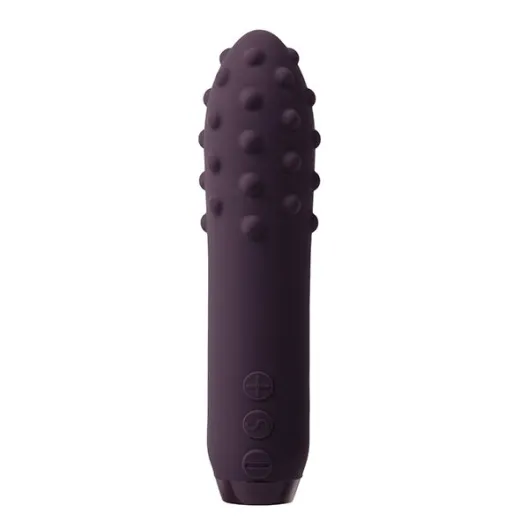 JE JOUE - DUET BULLET LILA