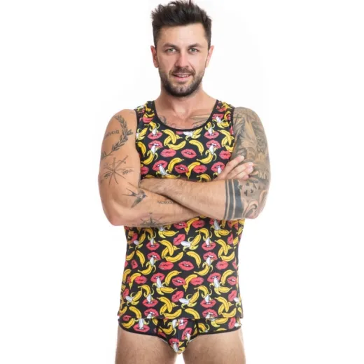 ANAIS MEN - BANANA OBERTEIL M