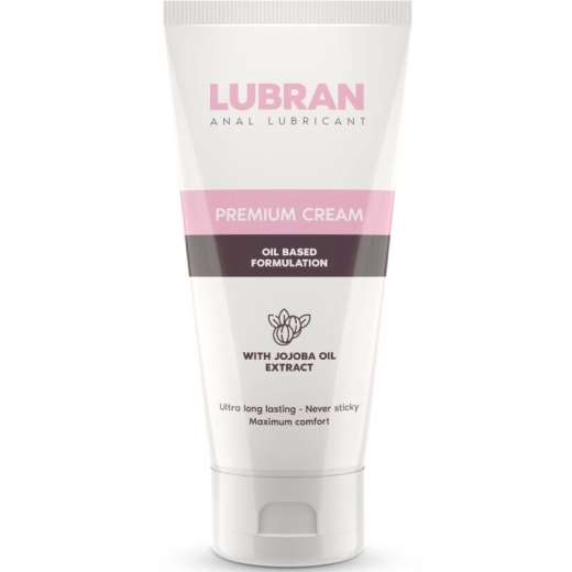 LUBRANAL - SCHMIERMITTEL MIT JOJOBAÖL 50 ML
