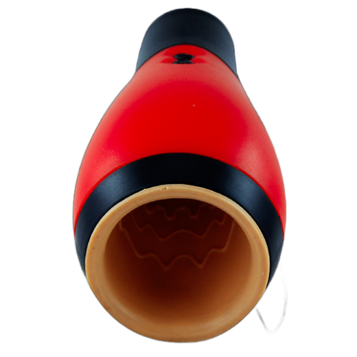 BAILE - ORAL SEX LOVER 30V MIT ADAPTER