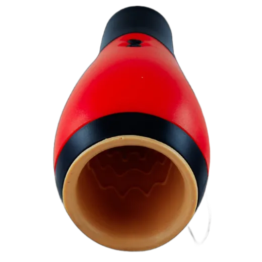 BAILE - ORAL SEX LOVER 30V MIT ADAPTER