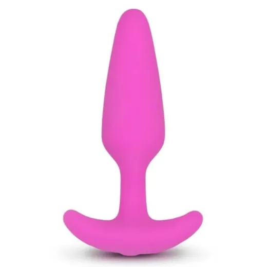 G-VIBE - GPLUG VIBRATOR-ANALSPLUG XS FUCHSIA