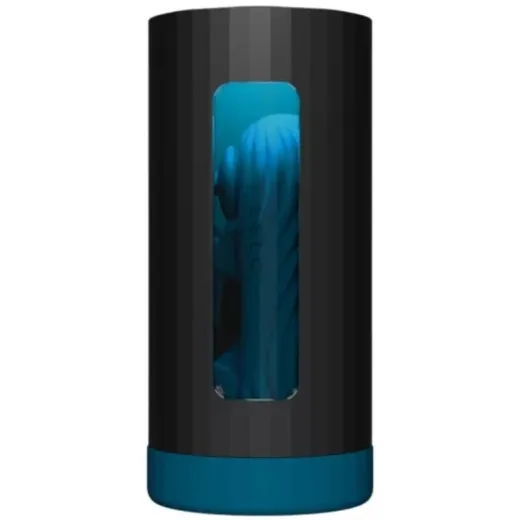 LELO - F1S V3 MÄNNLICHER MASTURBATOR, BLAUGRÜN, XL