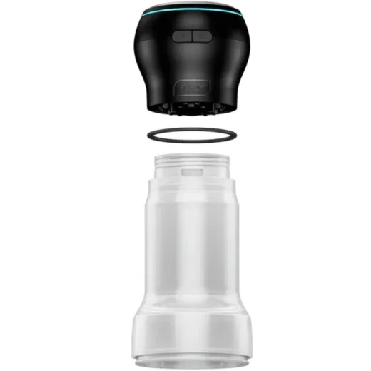 KIIROO - FÜHLEN SIE POCKET STROKER + POWER BLOW COMBO