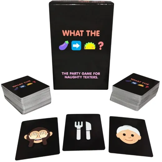KHEPER GAMES – WAS IST VON DER AUBERGINE BIS ZUM TACO?