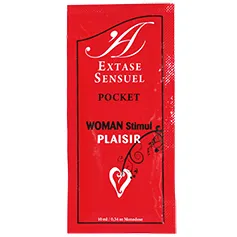 EXTASE SENSUAL - STIMULIERENDE CREME FÜR SIE 10 ML
