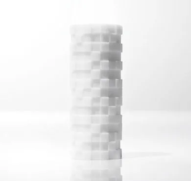 TENGA - 3D-MODUL GESTALTETE ECSTASY