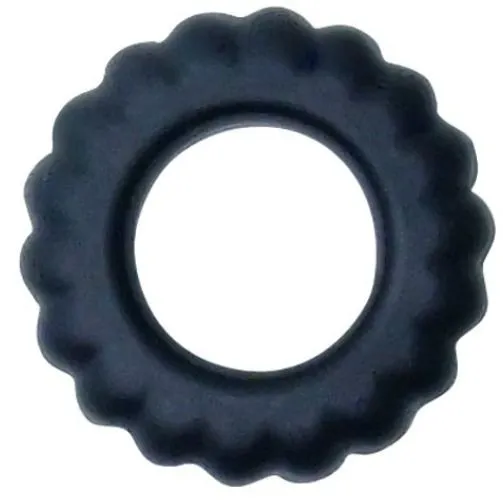 BAILE - TITAN COCKRING SCHWARZ 2 CM