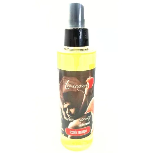 TENTACION - RAUMERFRISCHER MIT PHEROMONEN EXOTIC MANGO