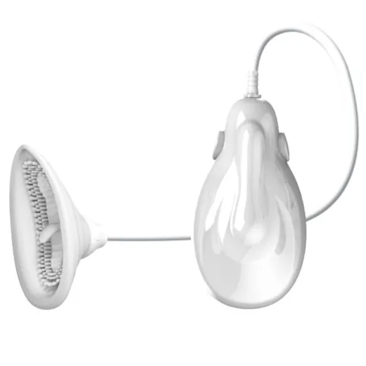 PRETTY LOVE - FLIRTATIONSSTIMULIERENDE WELLEN STIMULATOR FÜR LEIDENSCHAFTLICHE LIEBHABER