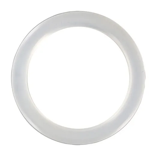 JOYDIVISION POTENZDUO - PLUS RING WEISS - M