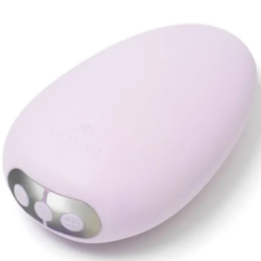 JE JOUE - VIBRIERENDES MASSAGER LILA
