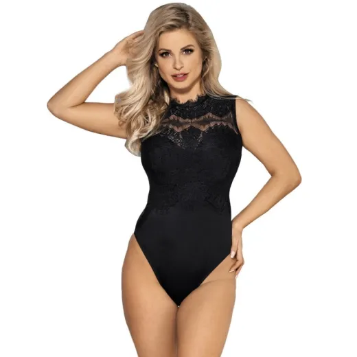 SUBBLIME - TEDDY OPAQUE BLACK L / XL