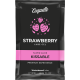 COQUETTE CHIC DESIRE - KUSSBARES SCHMIERMITTEL AUF ERDBEERWASSERBASIS TASCHE 10 ML