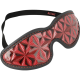 BEGME - RED EDITION PREMIUM BLINDMASKE MIT NEOPRENFUTTER