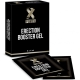 XPOWER - ERECTION BOOSTER GEL 6 X 4 ML