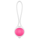 WOMANVIBE - KEISY I BALL GEISHA SILIKON - PINK