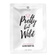 SECRETPLAY - PRETTY ABER WILD GLOW KÖRPERÖL-SACHET