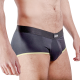 MACHO - MS24A KURZE DUNKELGELBE UNTERHOSE M