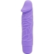 GET REAL - MINI CLASSIC VIBRATOR LILA