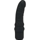 GET REAL - MINI CLASSIC G-SPOT VIBRATOR SCHWARZ