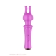 XOCOON - ANHÄNGE PERSÖNLICHES MASSAGER FUCHSIA