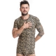 ANAIS MEN - MERCURY T-SHIRT M