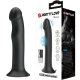 PRETTY LOVE - MURRAY VIBRATOR UND KLITORISSTIMULIERENDE WELLEN SCHWARZ