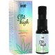INTT RELEASES - CLIT ME HIGH CANNABISÖL 15 ML