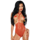 ME-SEDUCE - LINDA TEDDY ROT L/XL