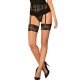 OBSESSIVE - SERAFIA STRUMPFHOSE M/L