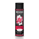 BRUMA - PREMIUM-MASSAGEÖL MIT WÄRMEEFFEKT, ERDBEERE-GESCHMACK 3 IN 1 - 100 ML