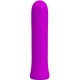 PRETTY LOVE - BLANCHE PINK STIMULATOR VIBRATOR