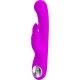 PRETTY LOVE - LAMAR RABBIT VIBRATOR & VIOLETTER G-SPOT