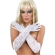 CHILIROSE - CR 3071 HANDSCHUHE WEISS
