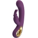 PRETTY LOVE - LIAM RABBIT VIBRATOR & GRÜNER G-SPOT