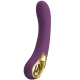 PRETTY LOVE - ETHAN WIEDERAUFLADBARER VIBRATOR LILA