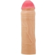PRETTY LOVE - CHANE PENIS EXTENDER COVER FLEISCH