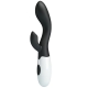 PRETTY LOVE - BRIGHTY G-SPOT VIBRATOR SCHWARZ