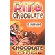 DIABLO PICANTE ? SCHACHTEL MIT 6 SCHOKOLADEN IN PENISFORM