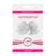 BYE-BRA - PADS PUSH-UP WASSERDICHTE