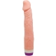 BAILE - NATÜRLICHER REALISTISCHER VIBRATOR 22 CM