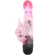 BAILE - GEBEN SIE IHNEN EINE ART LIEBHABERVIBRATOR MIT ROSA HASEN 10 MODI