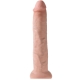 KING COCK - REALISTISCHER DILDO 33 CM